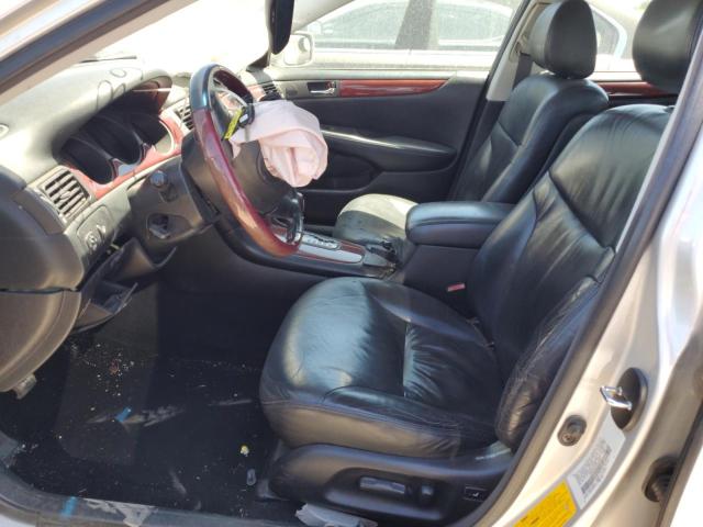 2002 Lexus Es 300 VIN: JTHBF30G725036813 Lot: 56396734