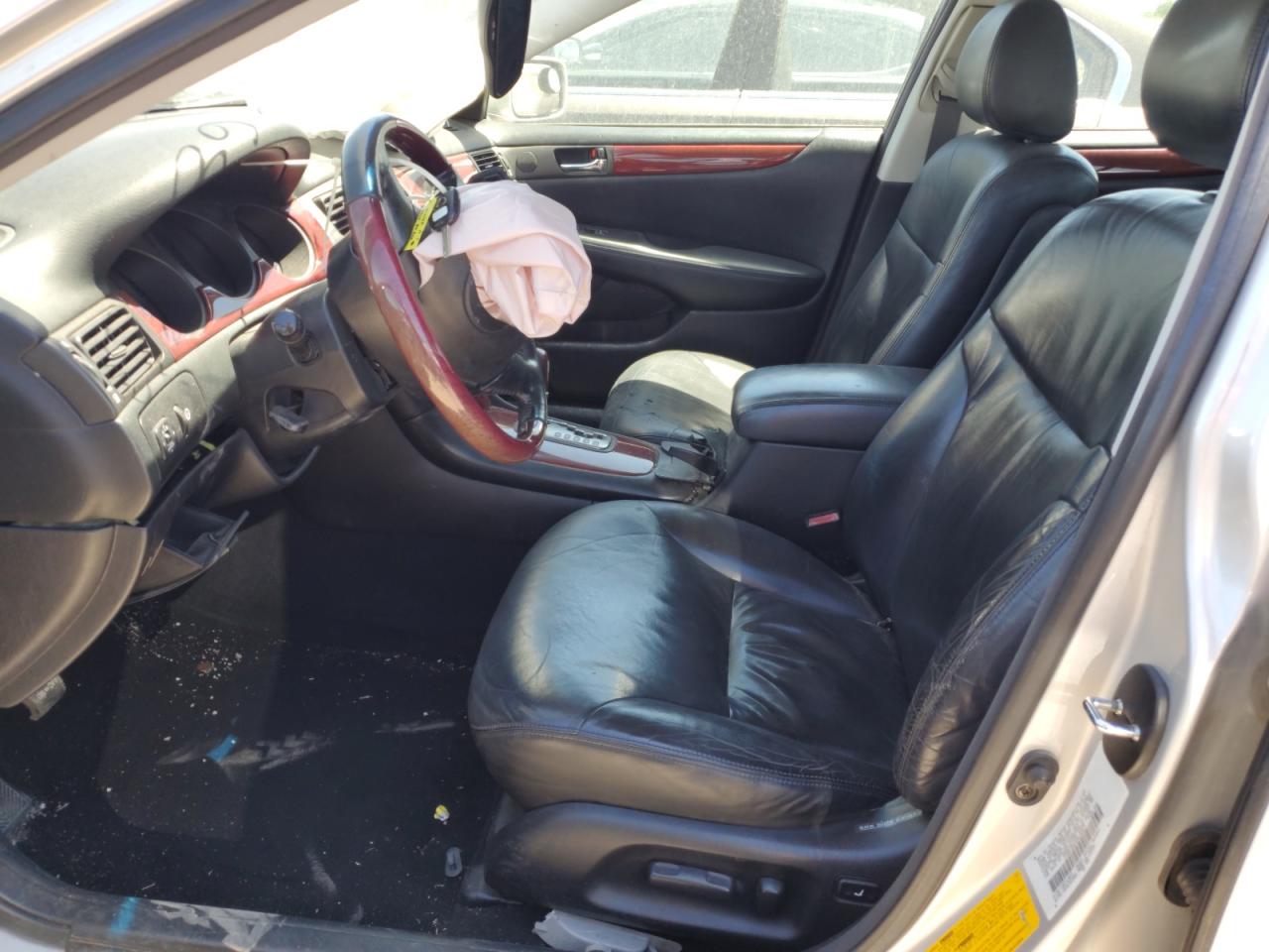 JTHBF30G725036813 2002 Lexus Es 300