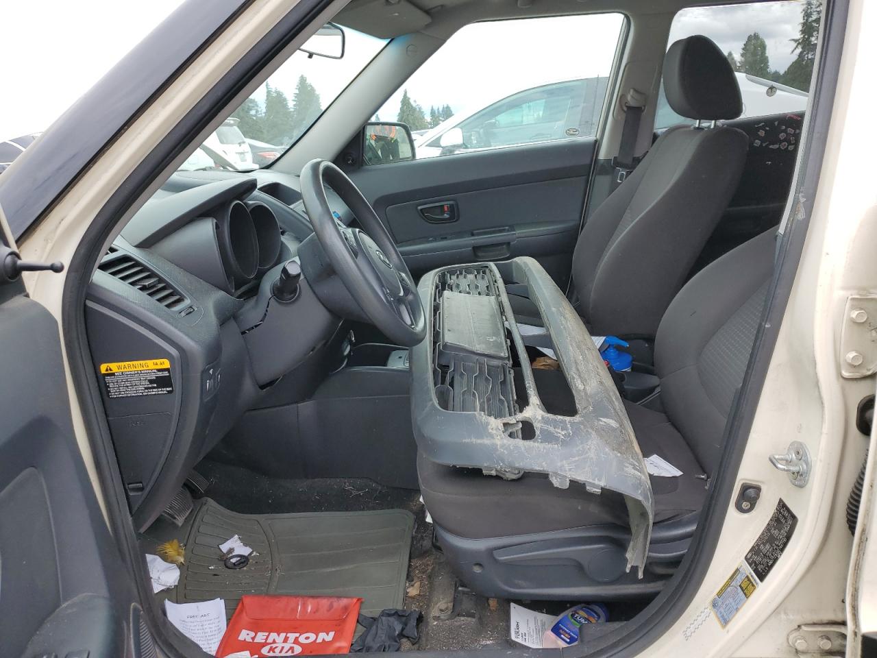 KNDJT2A51C7467733 2012 Kia Soul