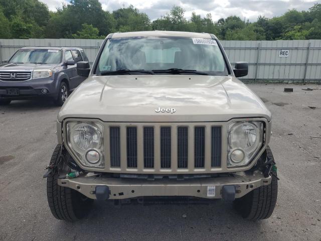 2010 Jeep Liberty Sport VIN: 1J4PN2GK8AW100925 Lot: 58680934