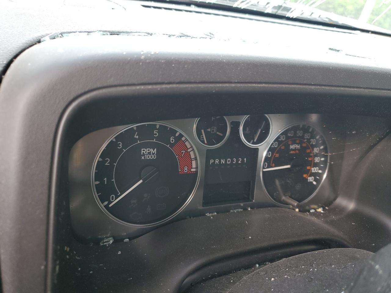 5GTEN13E098102555 2009 Hummer H3