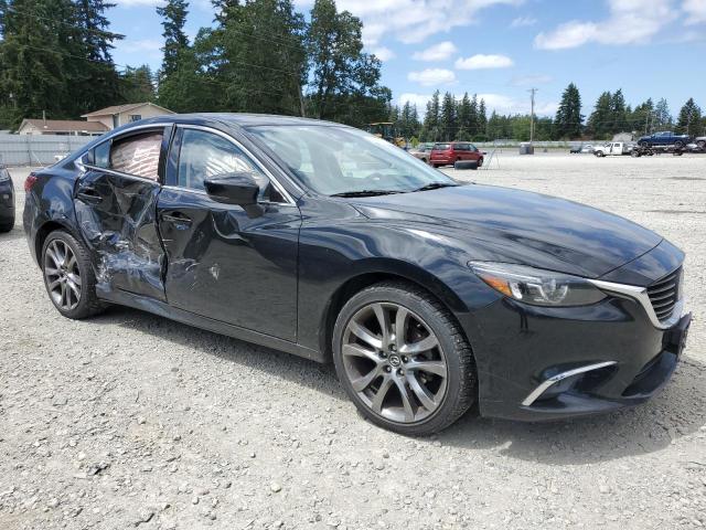 2017 Mazda 6 Grand Touring VIN: JM1GL1W54H1125328 Lot: 58706904