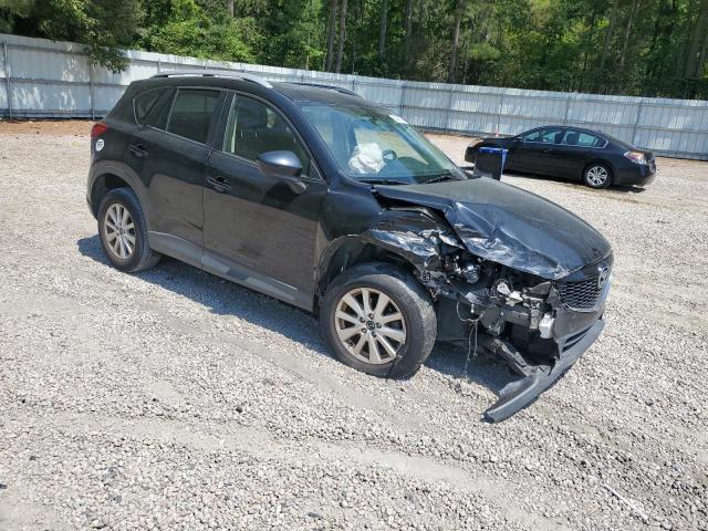 VIN JM3KE2CY0E0304550 2014 Mazda CX-5, Touring no.4