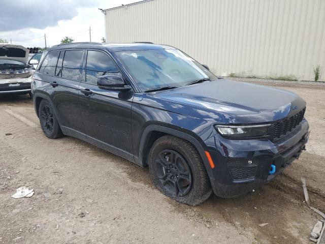 2024 JEEP GRAND CHER - 1C4RJYC69R8941755