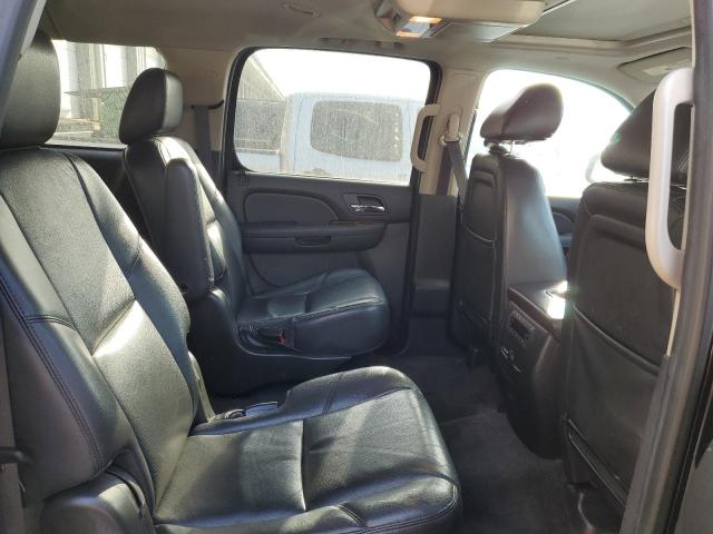 2013 Chevrolet Suburban K1500 Ltz VIN: 1GNSKKE7XDR371339 Lot: 56817864