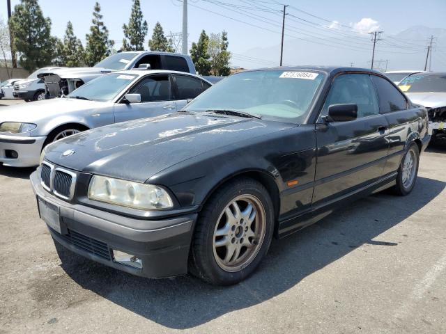 1997 BMW 328 Is Automatic VIN: WBABG2320VET35554 Lot: 57526084