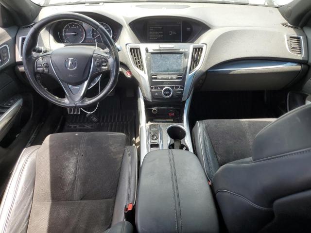 2018 ACURA TLX TECH+A - 19UUB3F6XJA001520
