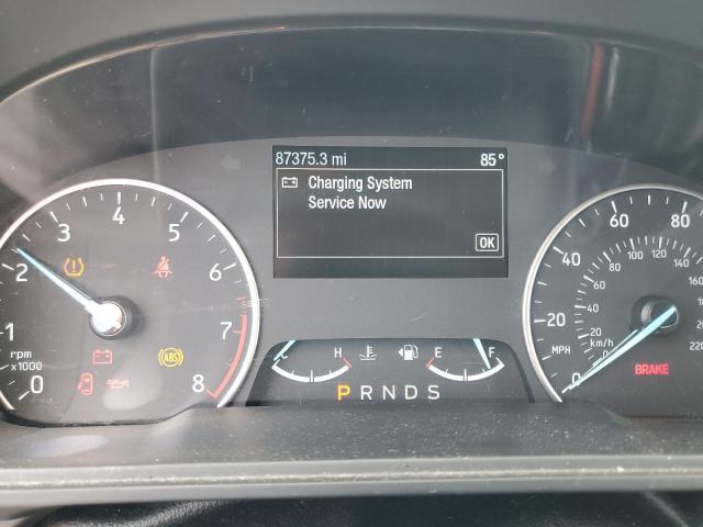 2018 Ford Ecosport Titanium VIN: MAJ6P1WL9JC216643 Lot: 59626674