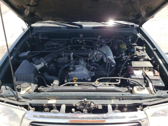 1999 Toyota 4Runner VIN: JT3GM84R3X0052487 Lot: 59546364