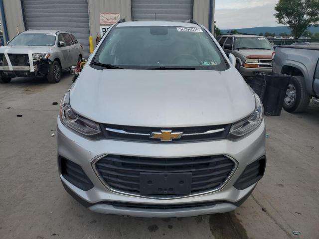 2017 Chevrolet Trax 1Lt VIN: KL7CJPSB6HB103812 Lot: 56398014