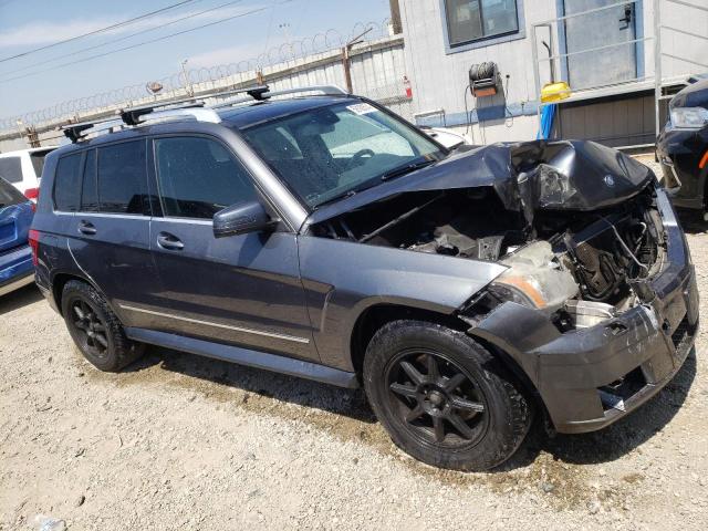 2010 Mercedes-Benz Glk 350 4Matic VIN: WDCGG8HB7AF263657 Lot: 59180574