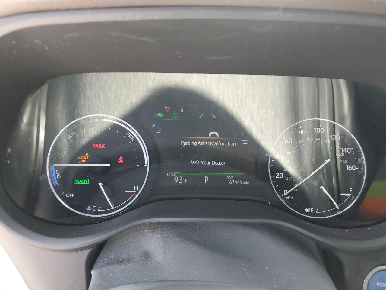 5TDESKFC9MS035328 2021 Toyota Sienna Limited