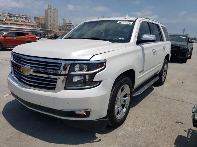 2016 Chevrolet Tahoe C1500 Ltz VIN: 1GNSCCKC6GR378667 Lot: 58255404