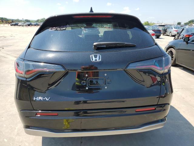 2024 Honda Hr-V Exl VIN: 3CZRZ1H77RM714054 Lot: 58125894