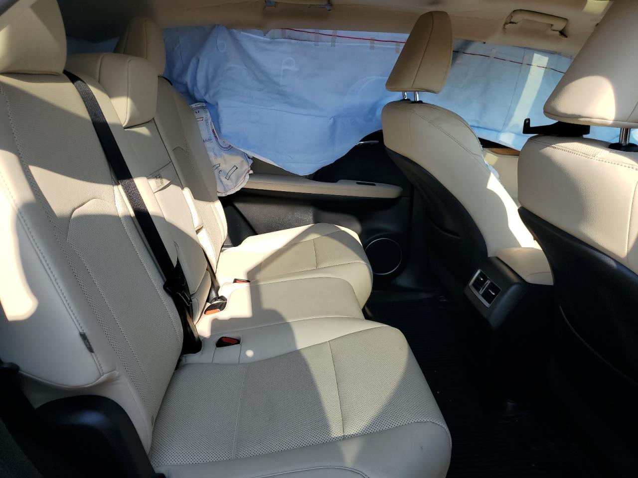 JTJHZKFAXN2040213 2022 Lexus Rx 350 L