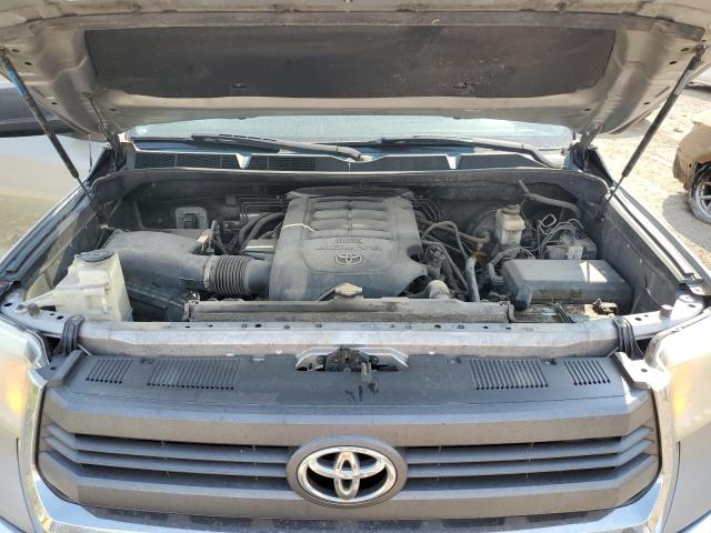 2015 Toyota Tundra Crewmax Sr5 VIN: 5TFEM5F1XFX086246 Lot: 59108724