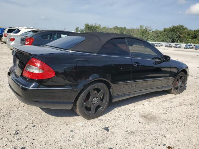 2007 Mercedes-Benz Clk 550 VIN: WDBTK72F07T078657 Lot: 58912924