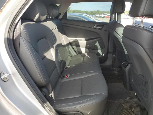 2018 Hyundai Tucson Sel VIN: KM8J33A46JU736638 Lot: 59486334