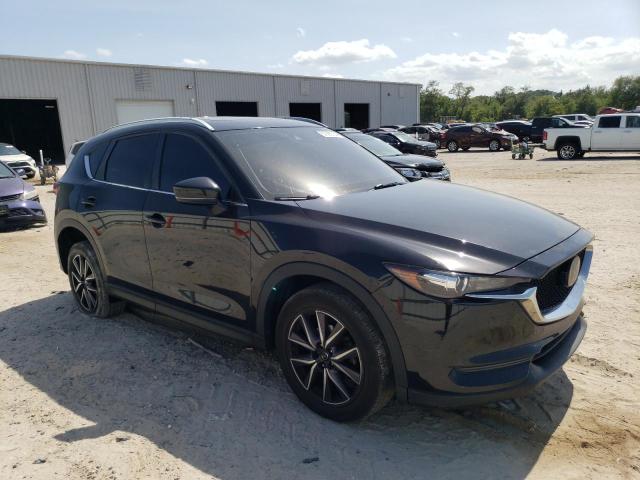 2018 Mazda Cx-5 Touring VIN: JM3KFACM3J1413237 Lot: 57565764