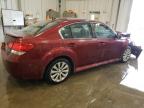 SUBARU LEGACY 2.5 photo