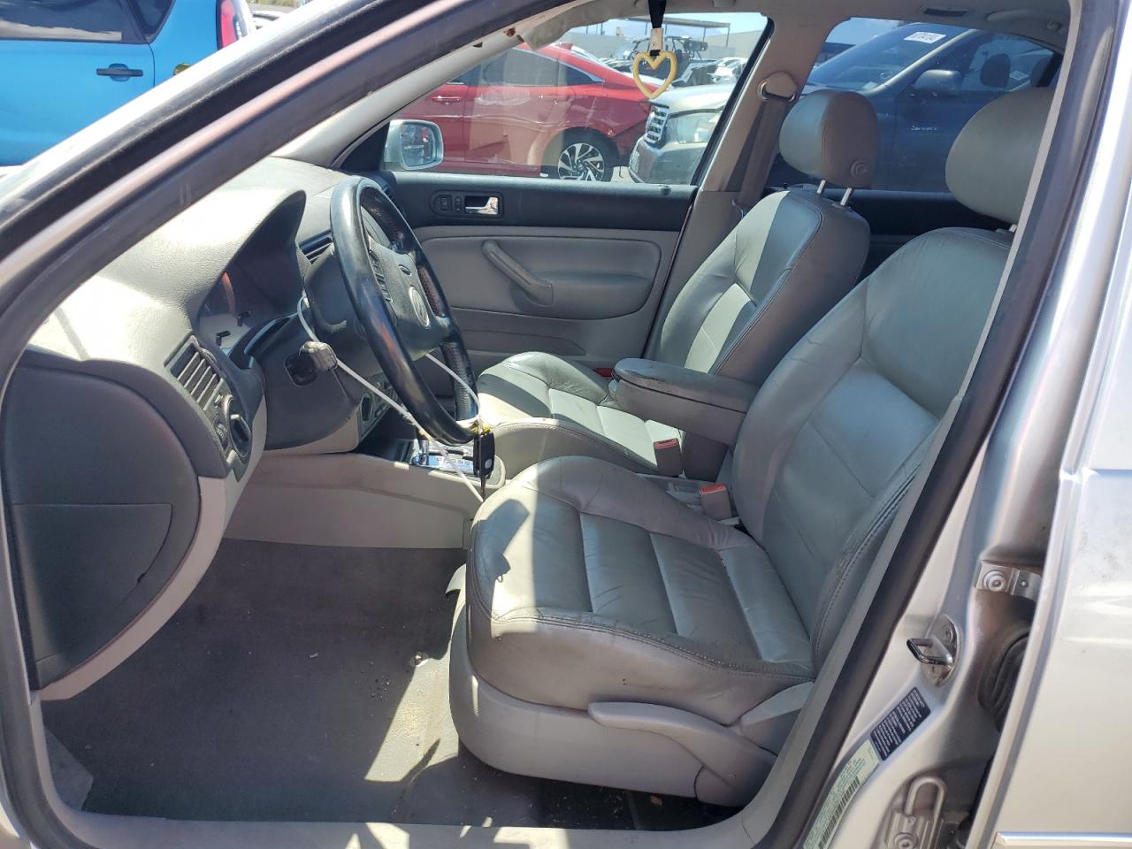 3VWSE69M04M119184 2004 Volkswagen Jetta Gls