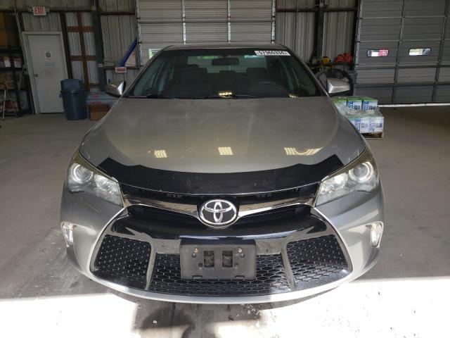 VIN 4T1BF1FKXHU669060 2017 Toyota Camry, LE no.5