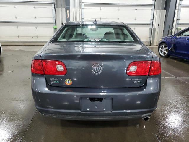 2010 Buick Lucerne Cxl VIN: 1G4HC5EM7AU138482 Lot: 57668524