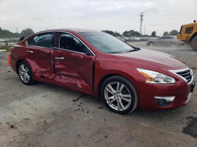 1N4BL3AP5FC483379 2015 Nissan Altima 3.5S