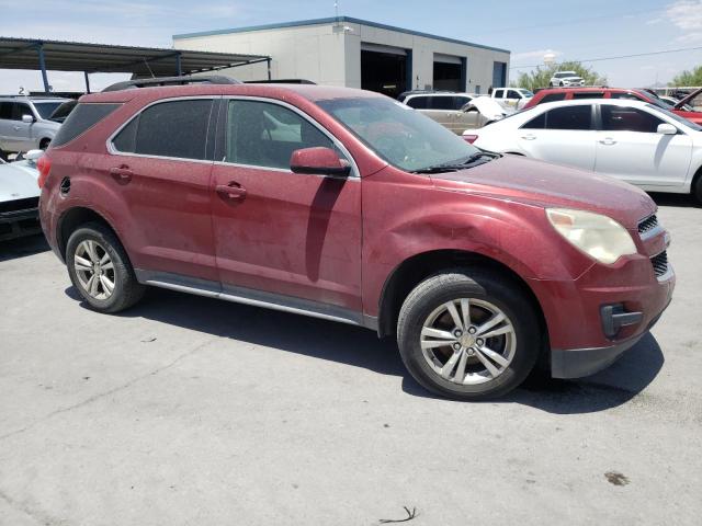 2011 Chevrolet Equinox Lt VIN: 2CNALDEC1B6291992 Lot: 57512664