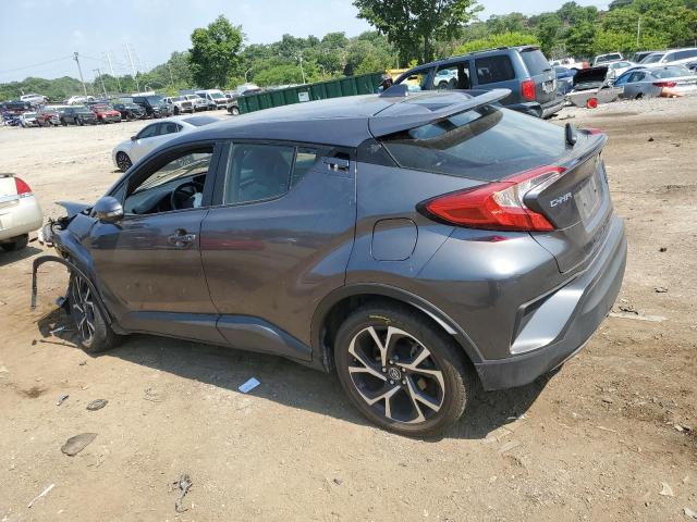 2019 Toyota C-Hr Xle VIN: JTNKHMBX8K1021237 Lot: 58695764