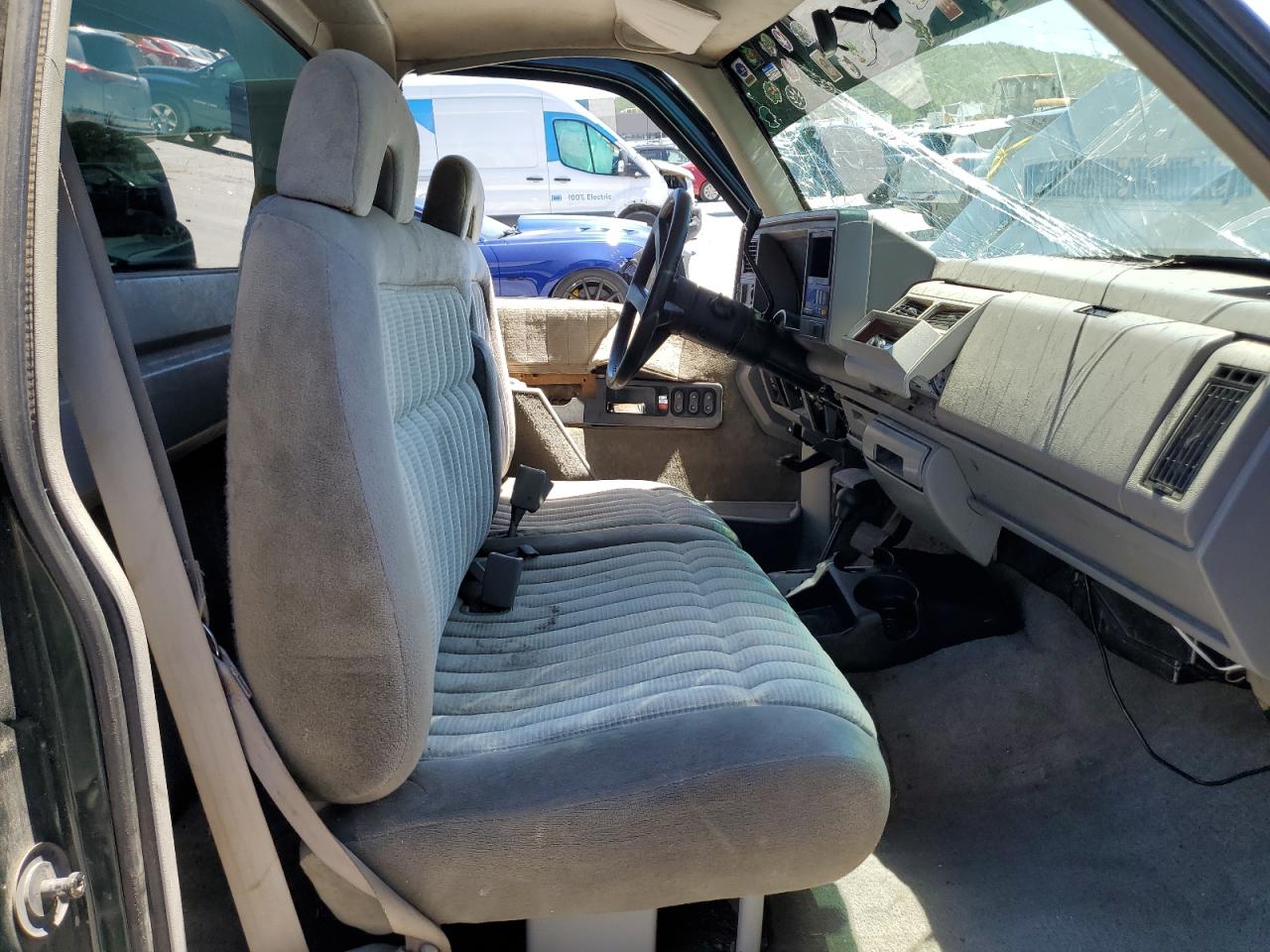 1GCEK14KXRE120308 1994 Chevrolet Gmt-400 K1500