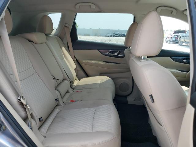 2017 NISSAN ROGUE S - KNMAT2MV2HP596244