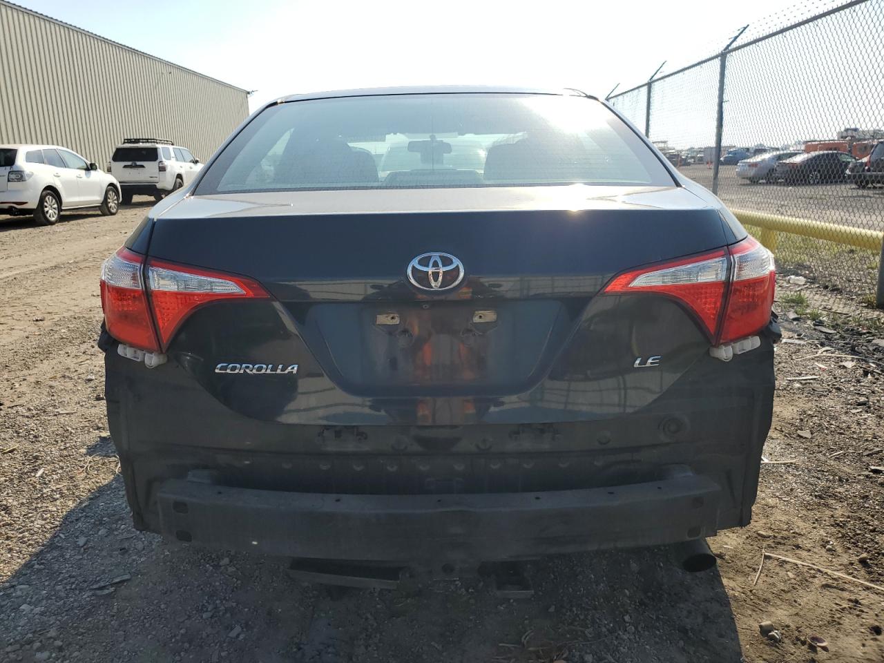 5YFBURHE1FP294444 2015 Toyota Corolla L