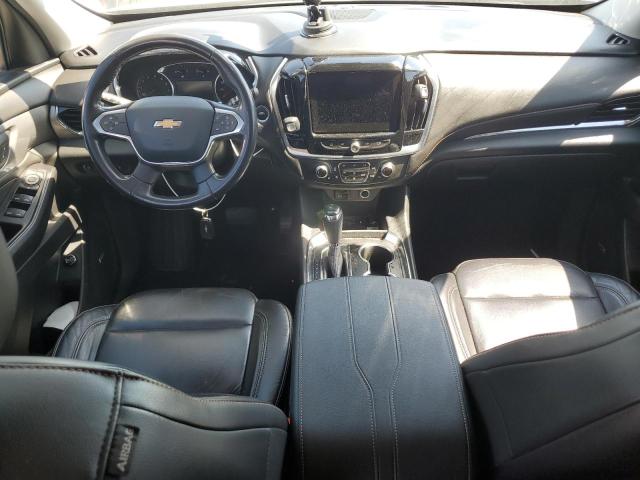 2020 Chevrolet Traverse Lt VIN: 1GNERHKWXLJ188480 Lot: 57559694