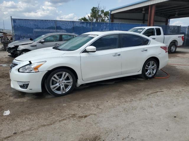 2013 Nissan Altima 3.5S VIN: 1N4BL3AP7DC208125 Lot: 57501584