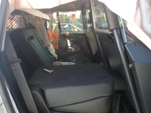 2019 Chevrolet Tahoe Police VIN: 1GNLCDECXKR389332 Lot: 57606794