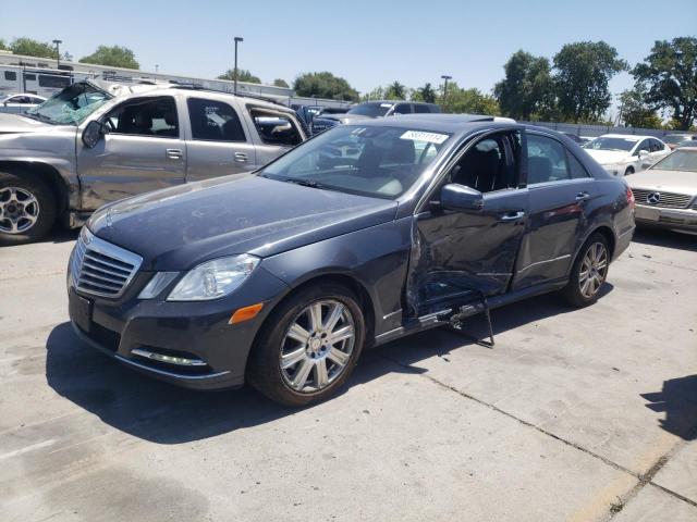 VIN WDDHF5KB6DA724181 2013 Mercedes-Benz E-Class, 350 no.1