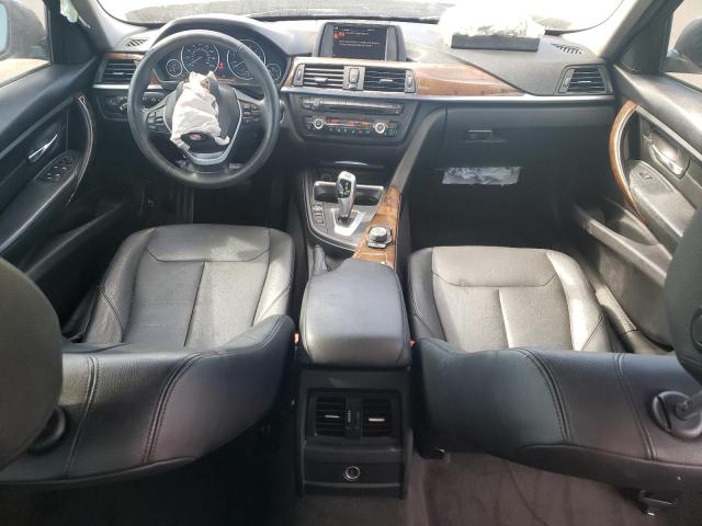 2015 BMW 328 I VIN: WBA3A5G51FNS85552 Lot: 58566954