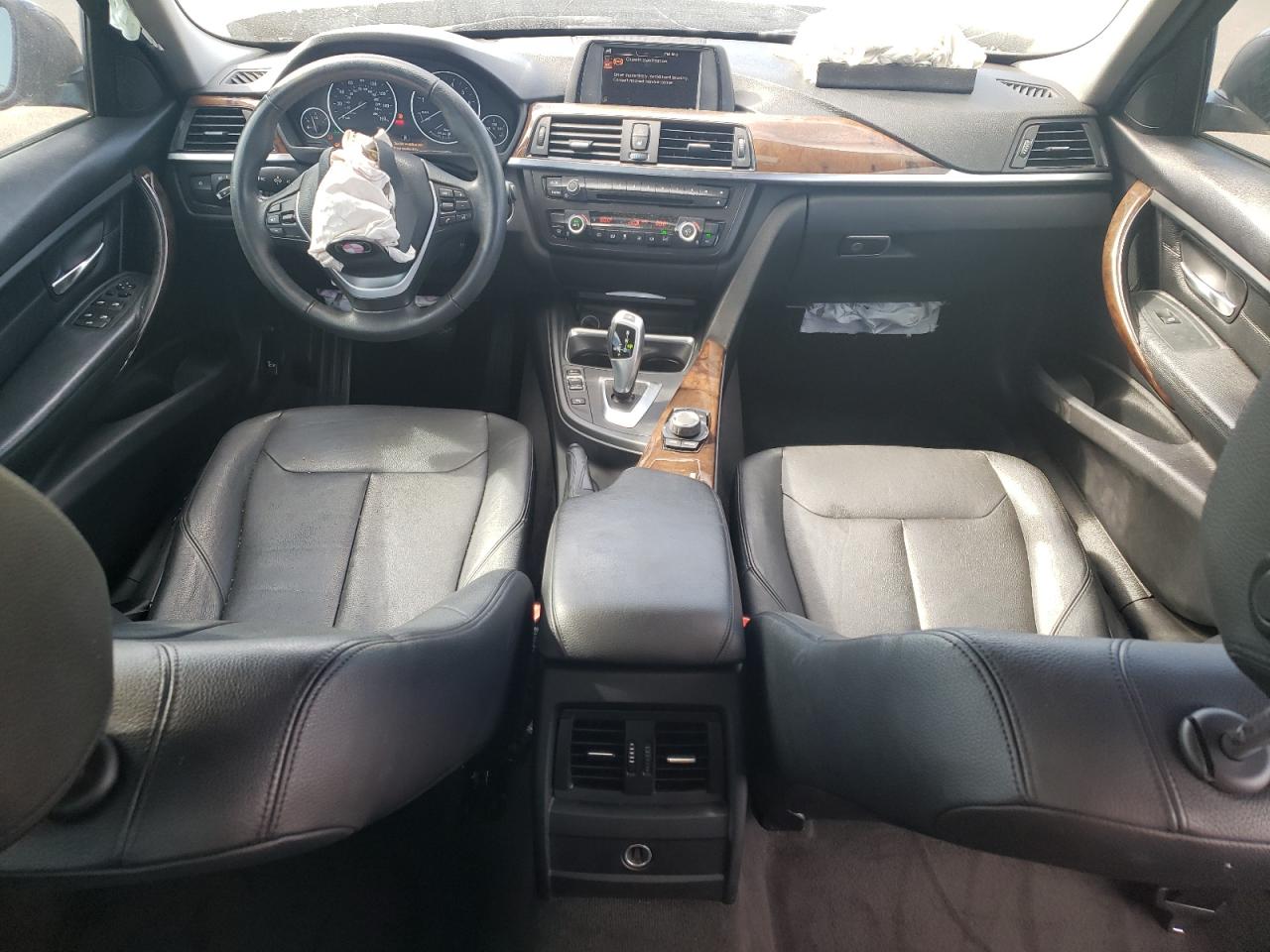 WBA3A5G51FNS85552 2015 BMW 328 I