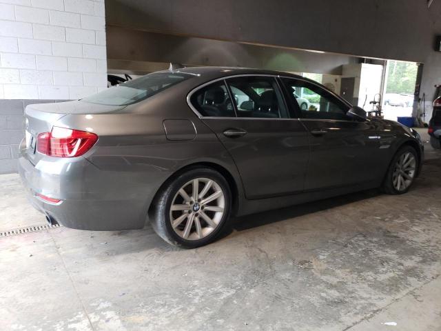 2014 BMW 535 I VIN: WBA5B1C52ED478804 Lot: 57754664