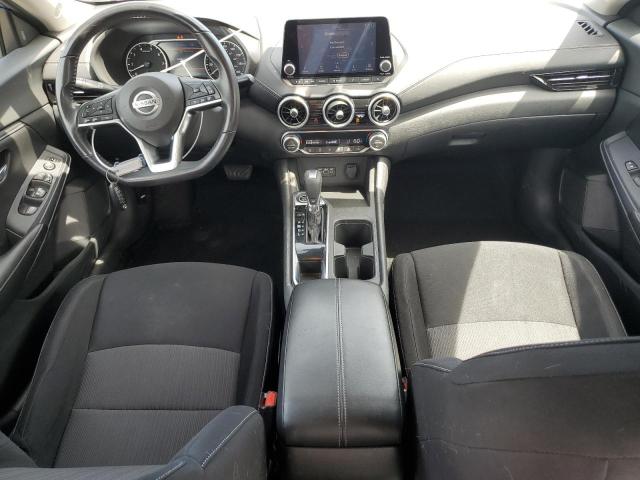 2020 Nissan Sentra Sv VIN: 3N1AB8CVXLY237810 Lot: 58990654