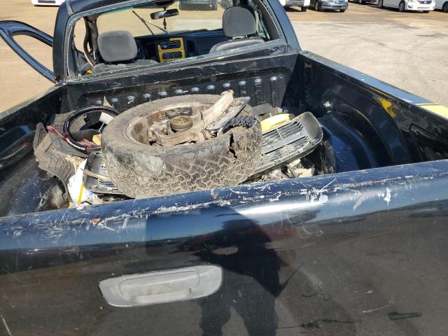 2004 Dodge Ram 1500 St VIN: 1D7HU16D34J289629 Lot: 60255984