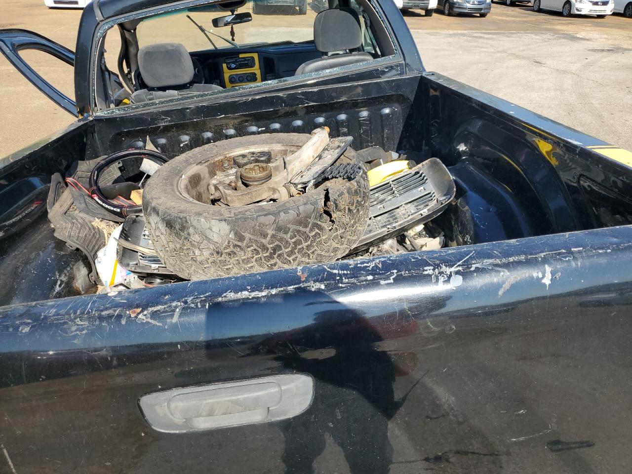 1D7HU16D34J289629 2004 Dodge Ram 1500 St