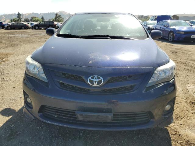 2013 Toyota Corolla Base VIN: 2T1BU4EE4DC921609 Lot: 58170234