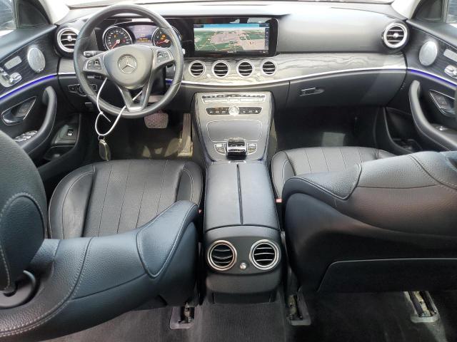 WDDZF4JBXJA308775 2018 Mercedes-Benz E 300