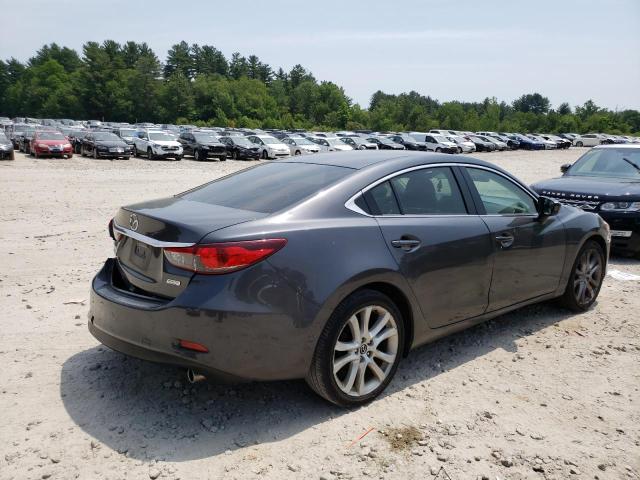 VIN JM1GJ1V55F1216483 2015 Mazda 6, Touring no.3