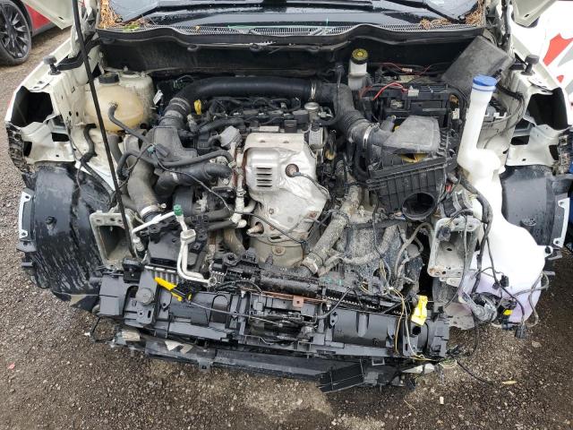 2020 Ford Ecosport Se VIN: MAJ3S2GE3LC384370 Lot: 59521594