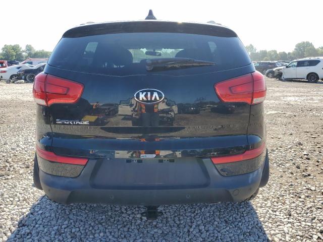 2014 Kia Sportage Lx VIN: KNDPBCAC4E7602112 Lot: 60145204