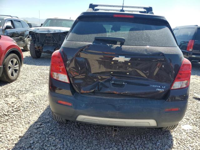 2015 CHEVROLET TRAX 1LT KL7CJRSB7FB120899