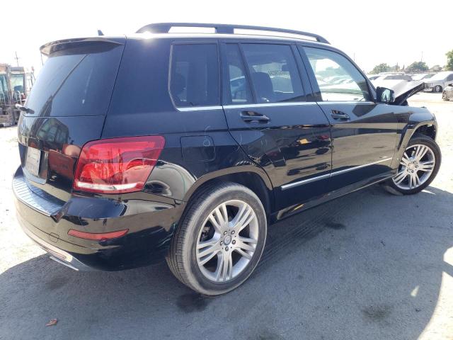 2015 Mercedes-Benz Glk 350 VIN: WDCGG5HB1FG382921 Lot: 60529234